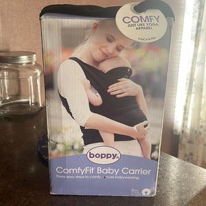 Comftyfit baby carrier